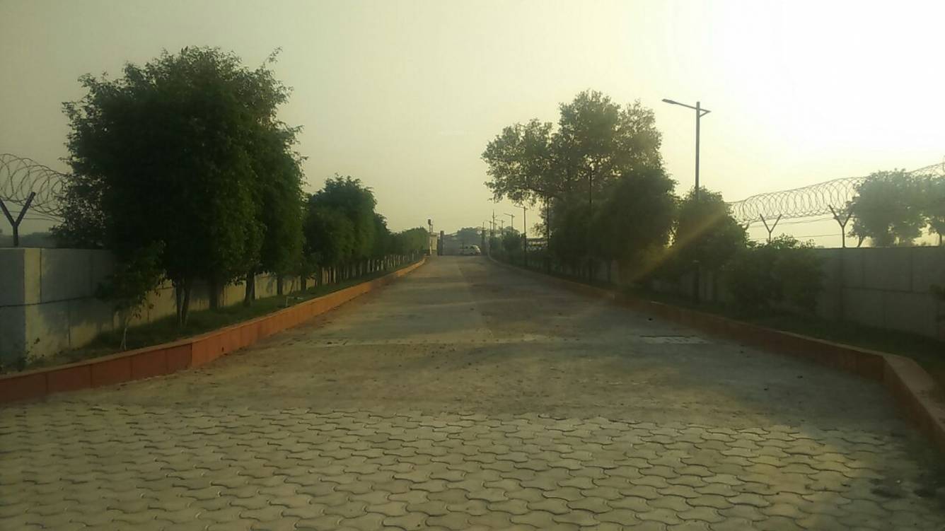 Images for Amenities of Vrinda Anandam