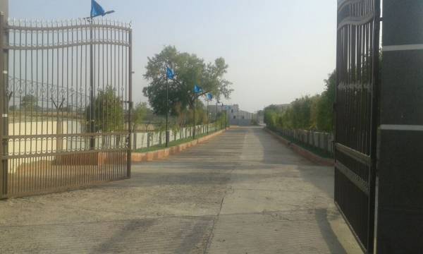 Images for Amenities of Vrinda Anandam