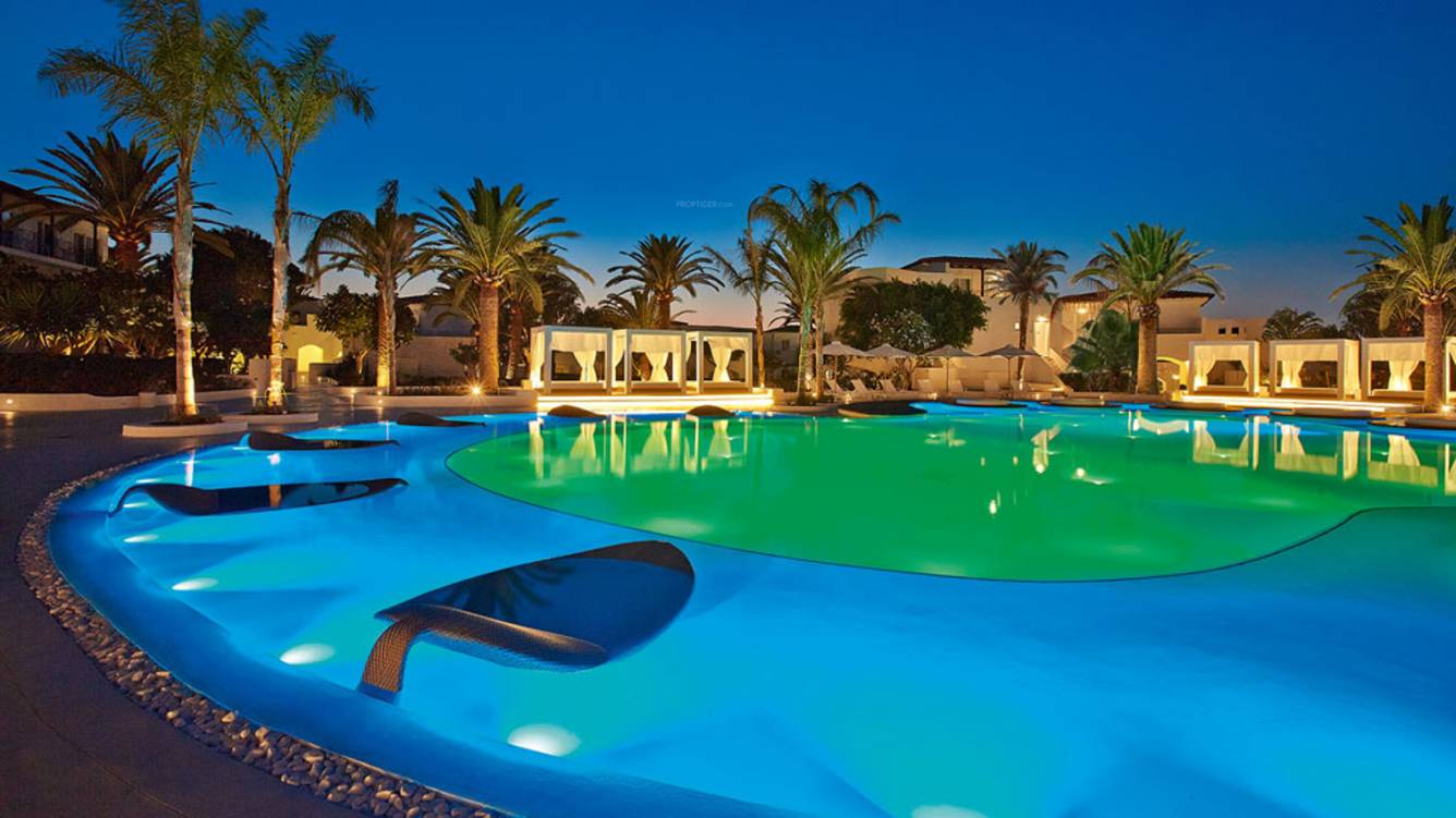 Images for Amenities of Vrinda Anandam