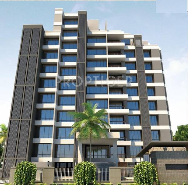 Images for Elevation of Adi Opus