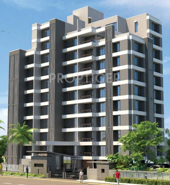 Images for Elevation of Adi Opus