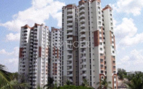 Images for Elevation of ACS Vasundhara