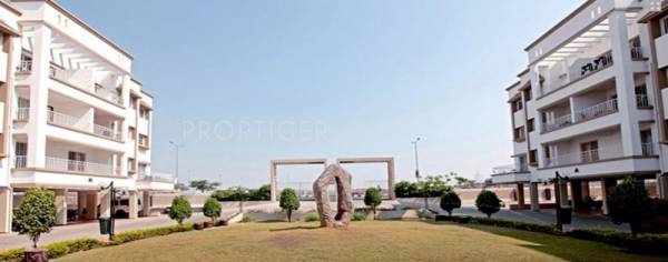 Images for Elevation of Alcon Builders and Promoters Square