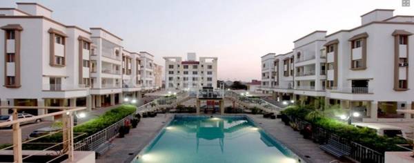 Images for Elevation of Alcon Builders and Promoters Square