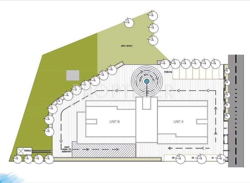 synergy Images for Layout Plan of Eisha Synergy