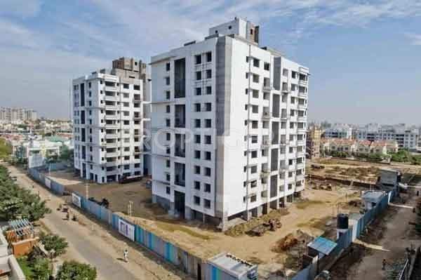 Images for Construction Status of Adi Skyz