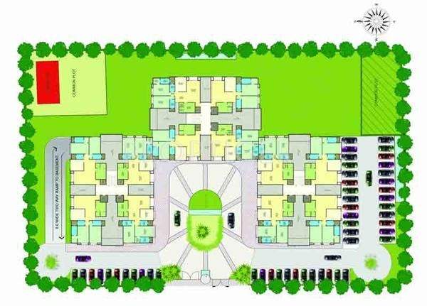Images for Layout Plan of Adi Skyz