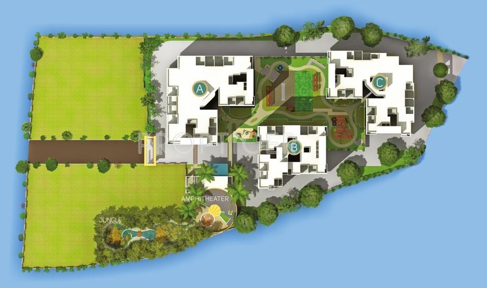 Images for Layout Plan of Pate Kimaya