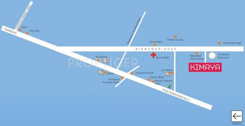Images for Location Plan of Pate Kimaya