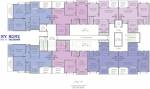 Images for Cluster Plan of Goyal My Home MH14 Talegaon