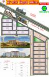 Images for Layout Plan of Unicare Shree Banke Bihari Vatika
