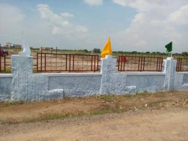 Images for Main Other of Unicare Shree Banke Bihari Vatika