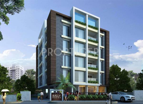 Nsi Group Bally House