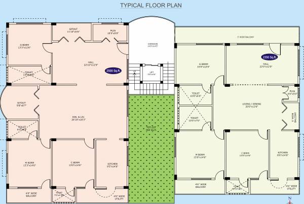 Images for Cluster Plan of Fame Fame Heights Images for Cluster Plan of Fame Fame Heights