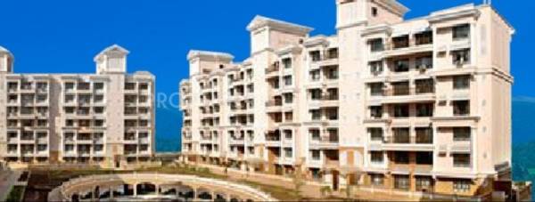 Images for Elevation of Karia Builders Konark Indrayu Enclave I