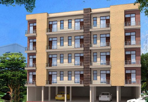 Images for Elevation of Iswar Apartment Images for Elevation of Iswar Apartment