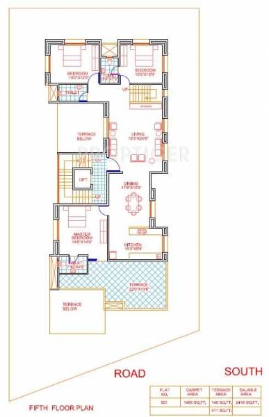 Images for Cluster Plan of Sanskruti Infrastructure Sanskruti Prabhat Images for Cluster Plan of Sanskruti Infrastructure Sanskruti Prabhat