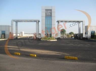 Images for Elevation of Karvy Karvy Nova