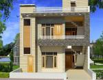 Images for Elevation of Batth Sons Luxury Homes