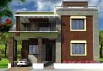 Images for Elevation of Batth Sons Luxury Homes