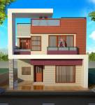 Images for Elevation of Batth Sons Luxury Homes