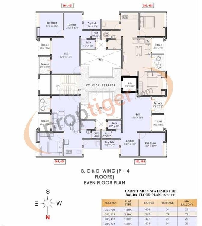 Images for Cluster Plan of Dreams Rakshak