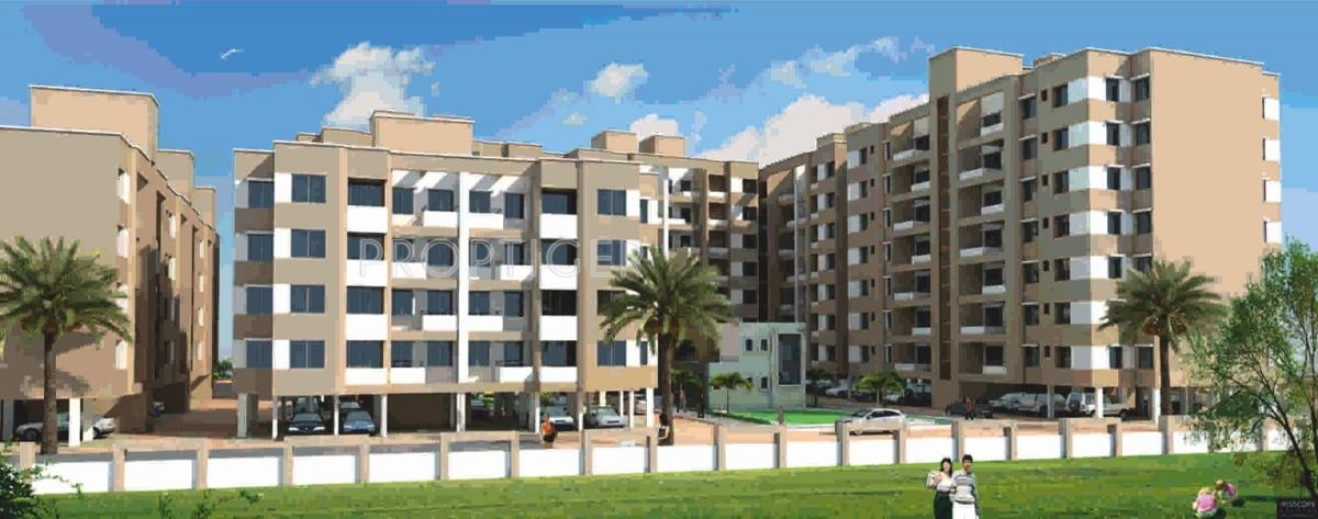 Images for Elevation of Dreams Rakshak