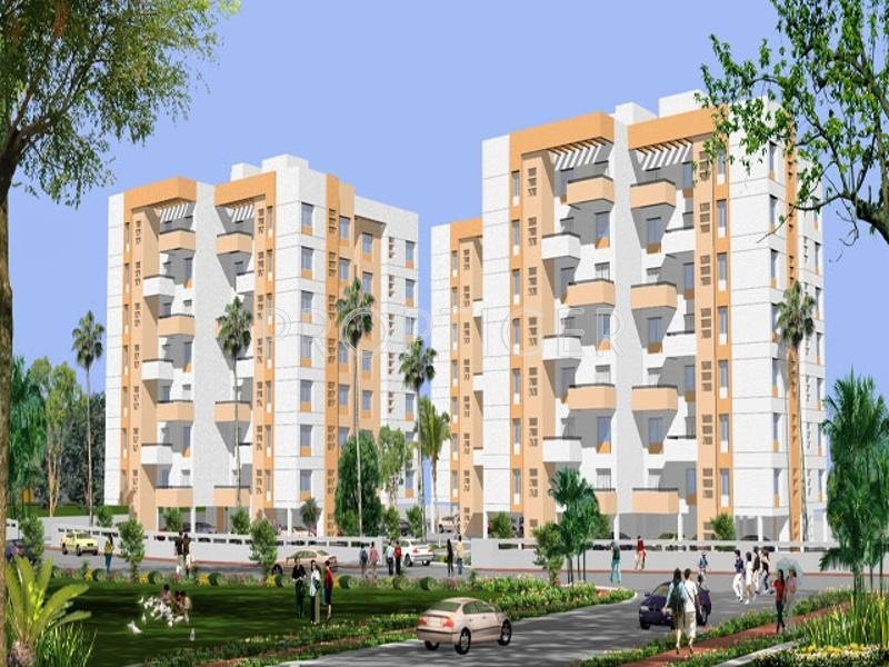 Images for Elevation of Vishhram Daffodils