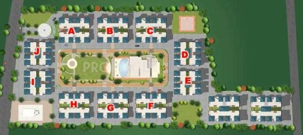 Images for Layout Plan of Bhansali Sri Shanti Nagar Images for Layout Plan of Bhansali Sri Shanti Nagar