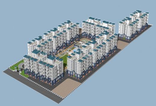 Images for Elevation of Bhansali Sri Shanti Nagar Images for Elevation of Bhansali Sri Shanti Nagar