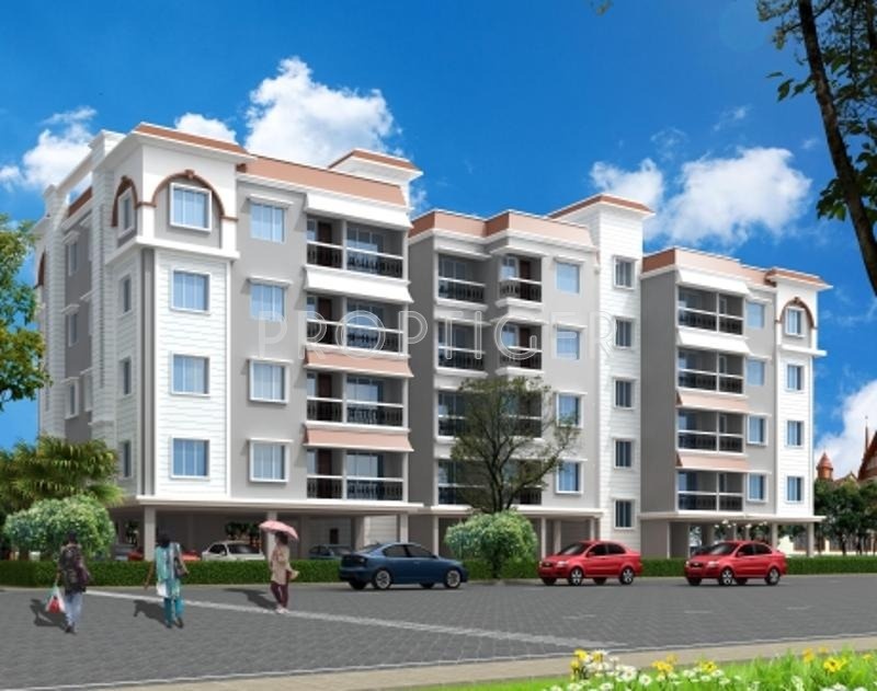 Images for Elevation of Eden Astor Park