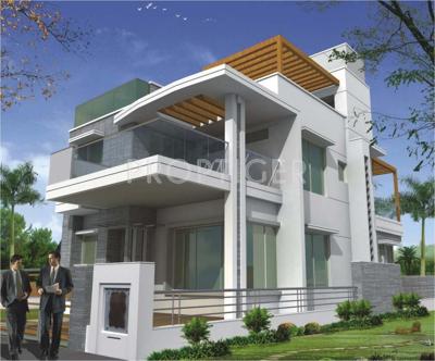  brooklands Images for Elevation of Insignia Brooklands