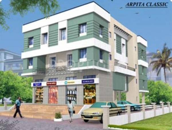 Images for Elevation of Choulwar Arpita Classic Images for Elevation of Choulwar Arpita Classic