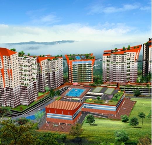 Images for Elevation of SRK Sky Wings