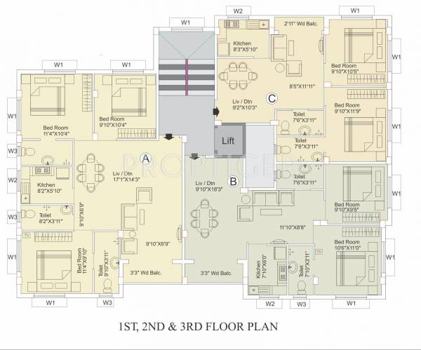 Images for Cluster Plan of Eden Sapphire Images for Cluster Plan of Eden Sapphire
