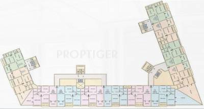 Images for Cluster Plan of Parmar Construction Square Images for Cluster Plan of Parmar Construction Square