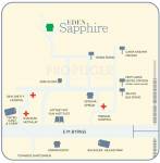 Location Plan Eden Group Ambience Location Plan