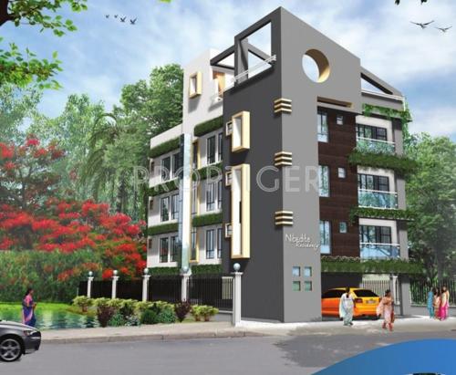 Images for Elevation of DJ Nibedita Residency