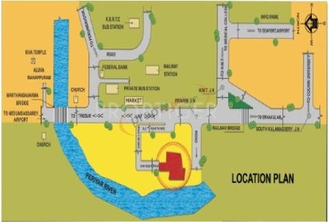 Images for Location Plan of Kristal Moon Stone