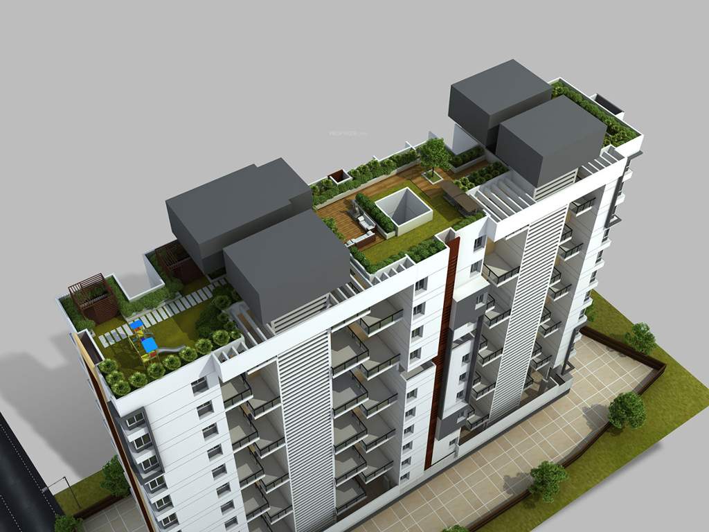  sukhniwas Images for Elevation of Ravetkar Sukhniwas