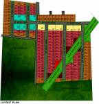 Images for Layout Plan of Asian Developers Mahadevpuram 2