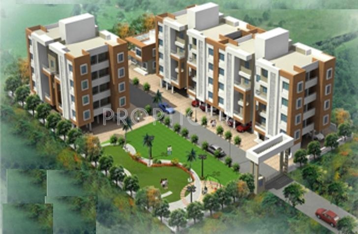 Images for Elevation of Navjeevan Properties Swapna