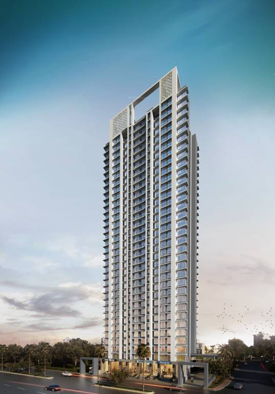 Images for Elevation of Ashwin Sheth Group Zuri