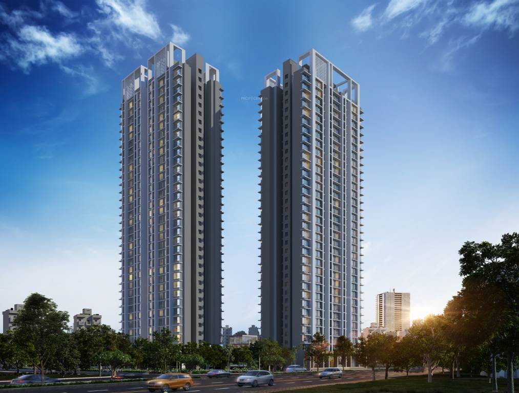Images for Elevation of Ashwin Sheth Group Zuri