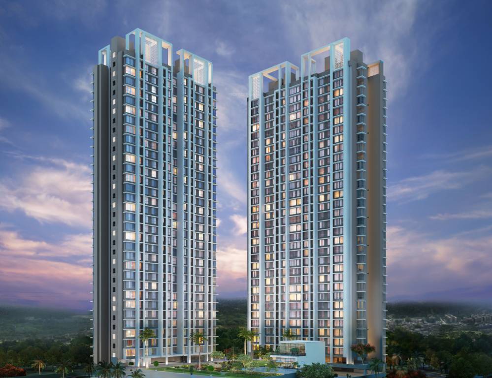 Images for Elevation of Ashwin Sheth Group Zuri
