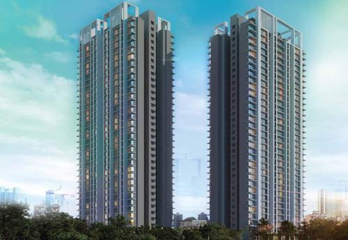 Images for Elevation of Ashwin Sheth Group Zuri