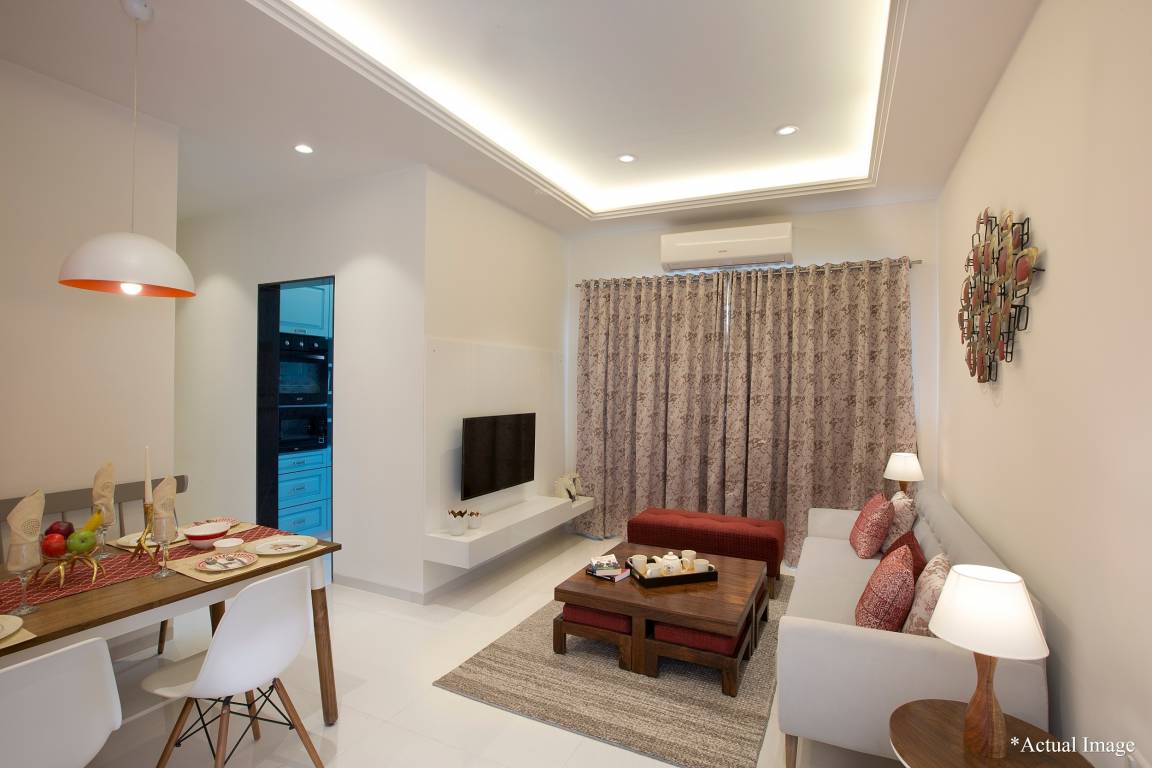 zuri Living Area
