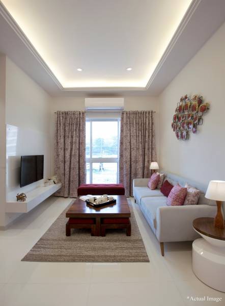 Living Area zuri Living Area