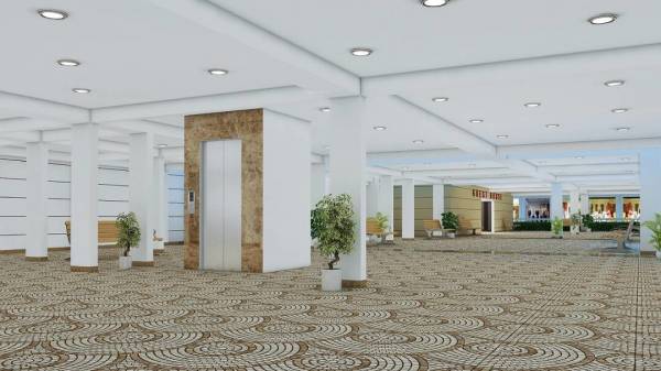 Car Parking noble-homes Car Parking