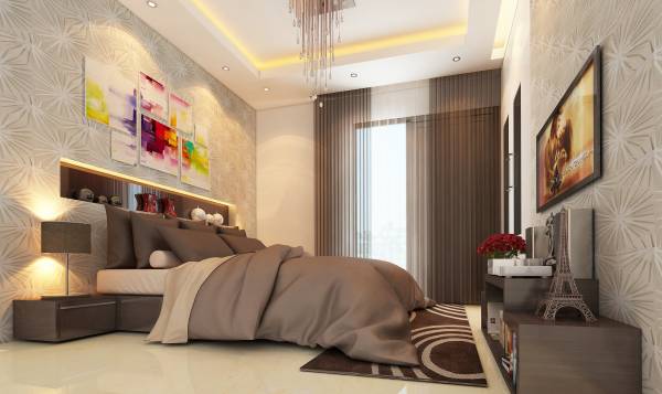 Bedroom noble-homes Bedroom